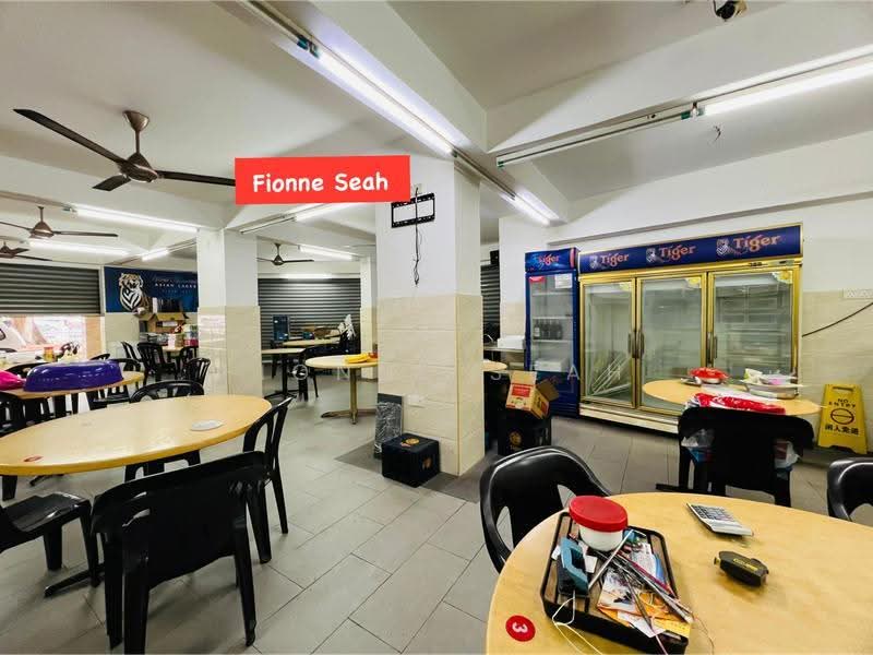 Shop for Rent in Raja Uda (Butterworth) - Fionne Seah - Interior - PropertyGuru.com.my
