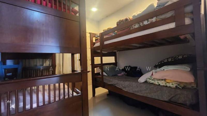 Rumah Teres 2-Tingkat untuk Dijual di Ampang Jaya (Ampang) - Fauran Nawawi - PropertyGuru.com.my