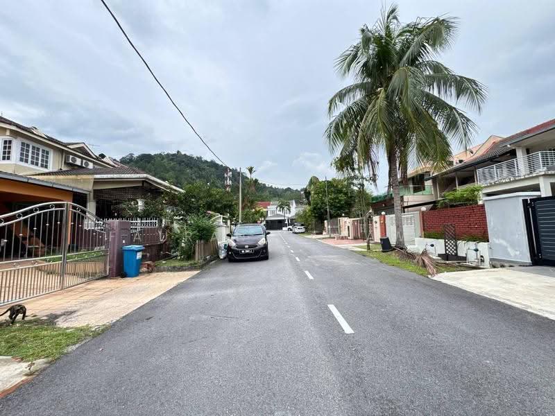 Rumah Teres 2-Tingkat untuk Dijual di Ampang Jaya (Ampang) - Fauran Nawawi - PropertyGuru.com.my