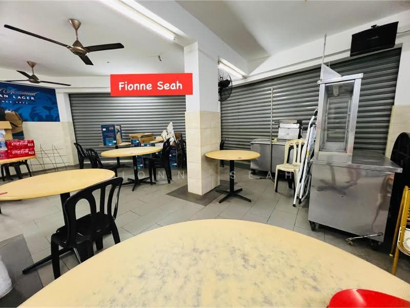 Shop for Rent in Raja Uda (Butterworth) - Fionne Seah - Interior - PropertyGuru.com.my