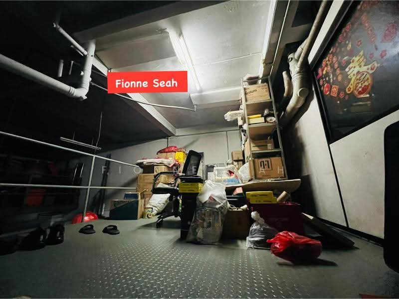 Shop for Rent in Raja Uda (Butterworth) - Fionne Seah - Interior - PropertyGuru.com.my