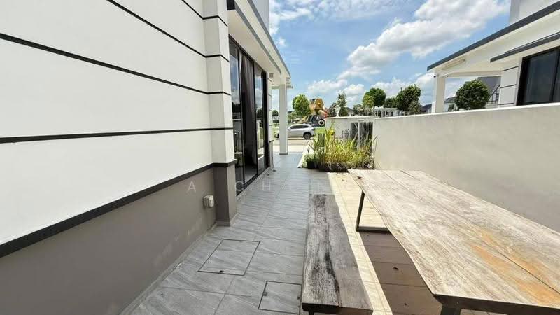 2-storey Terraced House for Sale in Taman Ekoflora (Johor Bahru) - A Chong - Exterior - PropertyGuru.com.my
