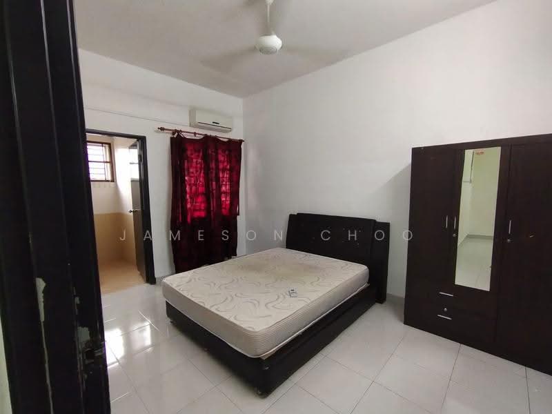 2-storey Terraced House for Rent in Johor Bahru (Johor) - Jameson Choo - Bedroom - PropertyGuru.com.my