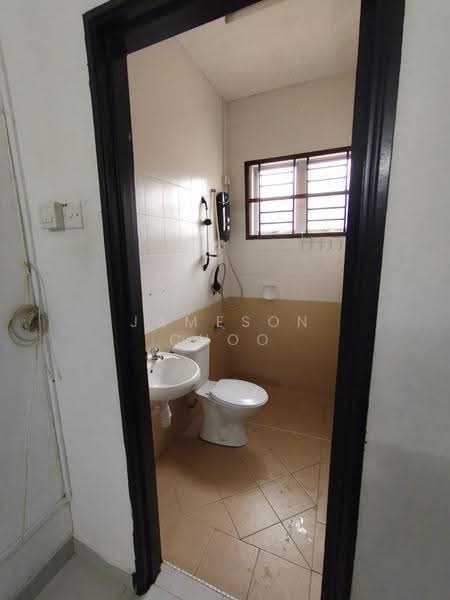 2-storey Terraced House for Rent in Johor Bahru (Johor) - Jameson Choo - Bathroom - PropertyGuru.com.my