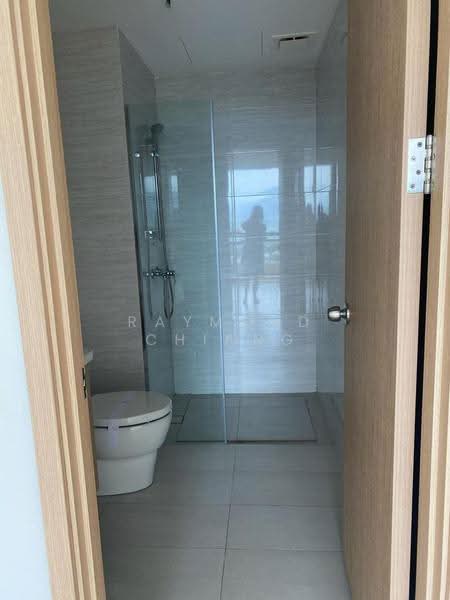 Service Residence for Sale at Aradia Residence @ Lake City KL North - Raymond Chiang - Bathroom - PropertyGuru.com.my