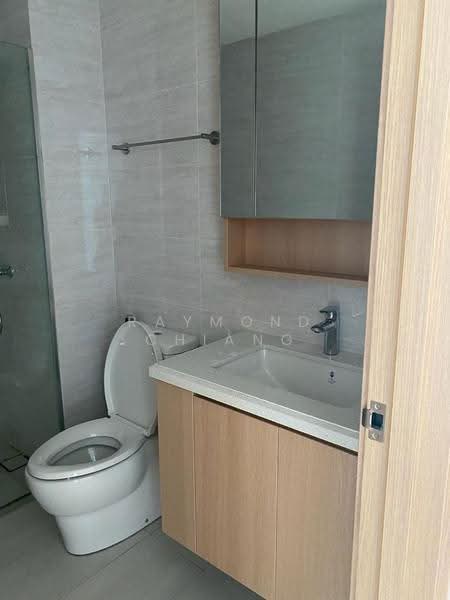 Service Residence for Sale at Aradia Residence @ Lake City KL North - Raymond Chiang - Bathroom - PropertyGuru.com.my