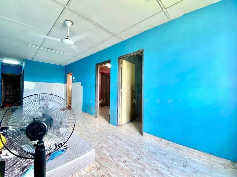 Apartment for Sale at Sri Penara - Fauran Nawawi - PropertyGuru.com.my