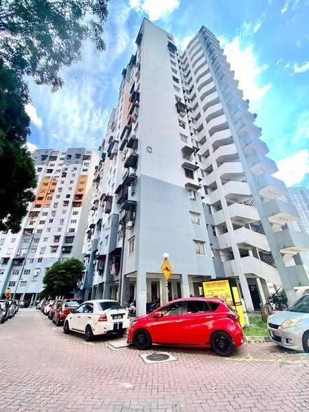 Apartment for Sale at Sri Penara - Fauran Nawawi - PropertyGuru.com.my