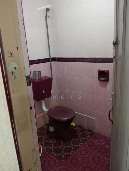2-storey Terraced House for Rent in Ipoh (Perak) - Kelvin Chong - Bathroom - PropertyGuru.com.my