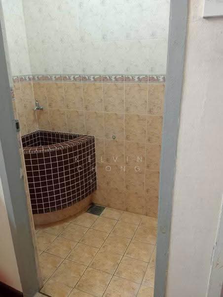 2-storey Terraced House for Rent in Ipoh (Perak) - Kelvin Chong - Bathroom - PropertyGuru.com.my