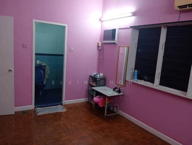 2-storey Terraced House for Rent in Ipoh (Perak) - Kelvin Chong - Bedroom - PropertyGuru.com.my