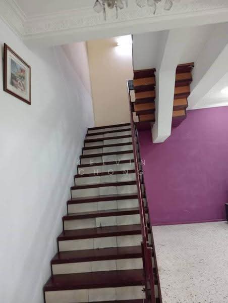 2-storey Terraced House for Rent in Ipoh (Perak) - Kelvin Chong - Interior - PropertyGuru.com.my