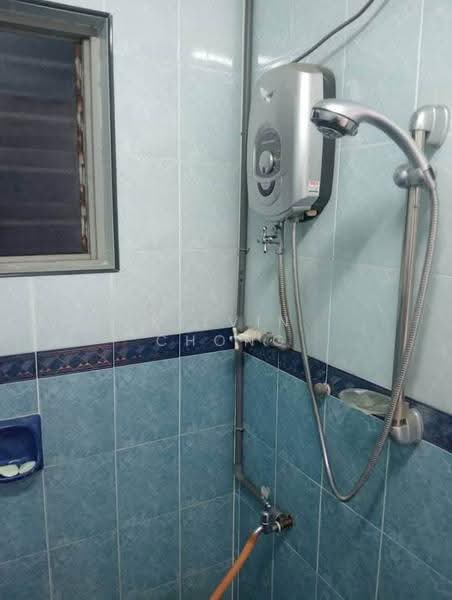 2-storey Terraced House for Rent in Ipoh (Perak) - Kelvin Chong - Bathroom - PropertyGuru.com.my