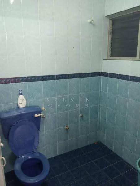 2-storey Terraced House for Rent in Ipoh (Perak) - Kelvin Chong - Bathroom - PropertyGuru.com.my