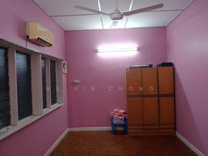 2-storey Terraced House for Rent in Ipoh (Perak) - Kelvin Chong - Interior - PropertyGuru.com.my