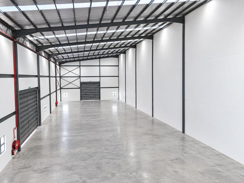 Semi-D Factory for Rent in Bandar Bukit Raja (Klang) - Yuki Tan - Interior - PropertyGuru.com.my