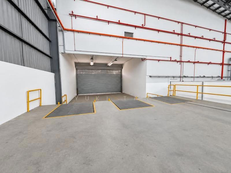 Semi-D Factory for Rent in Bandar Bukit Raja (Klang) - Yuki Tan - Exterior - PropertyGuru.com.my