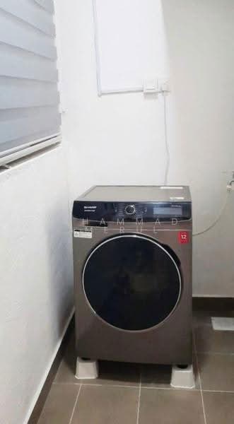 Apartment for Rent at Vista Hijauan - Muhammad Amerul - Interior - PropertyGuru.com.my