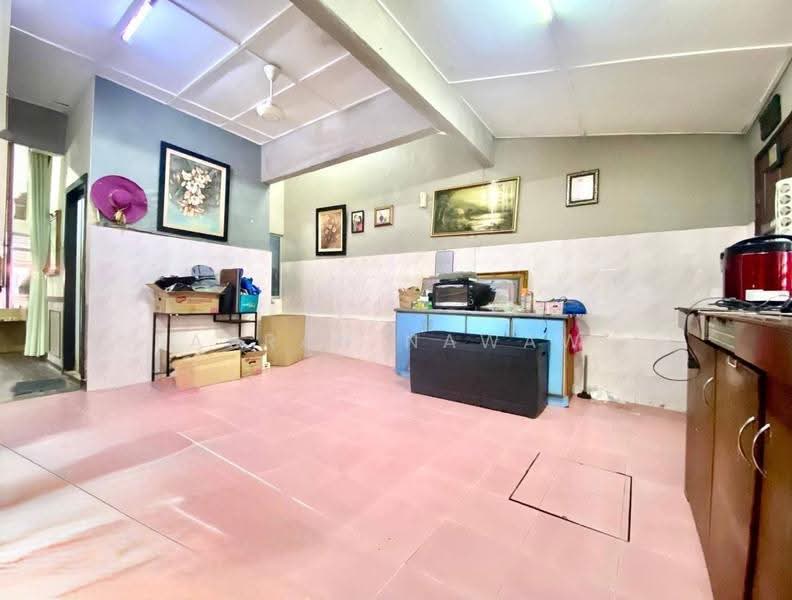 1-storey Terraced House for Sale in Batu Caves (Selangor) - Fauran Nawawi - Interior - PropertyGuru.com.my