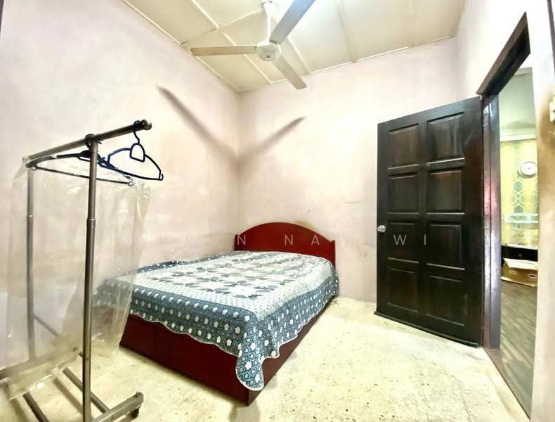 1-storey Terraced House for Sale in Batu Caves (Selangor) - Fauran Nawawi - Bedroom - PropertyGuru.com.my