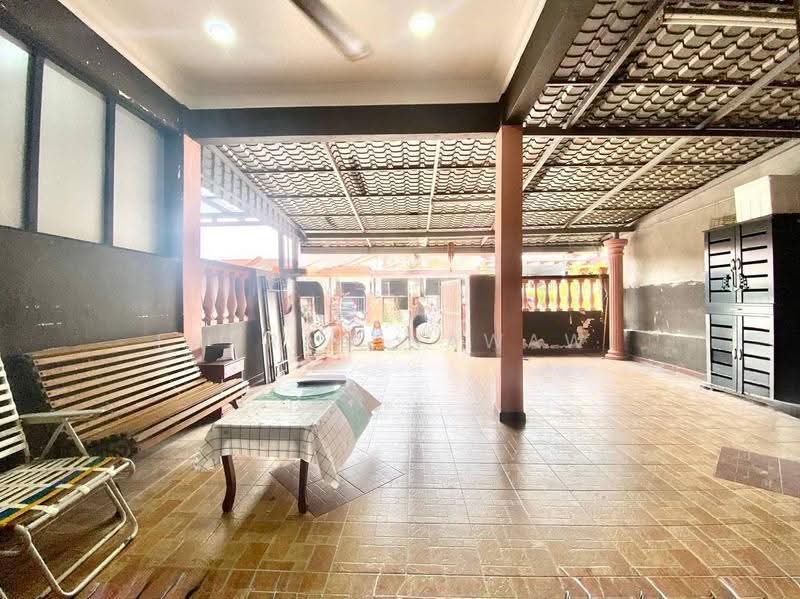 1-storey Terraced House for Sale in Batu Caves (Selangor) - Fauran Nawawi - Exterior - PropertyGuru.com.my