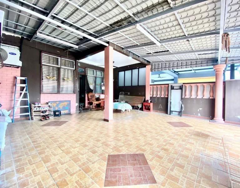 1-storey Terraced House for Sale in Batu Caves (Selangor) - Fauran Nawawi - Interior - PropertyGuru.com.my