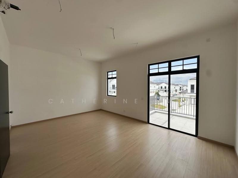 Cluster House for Sale in Eco Botanic (Iskandar Puteri (Nusajaya)) - Catherine Ong - PropertyGuru.com.my