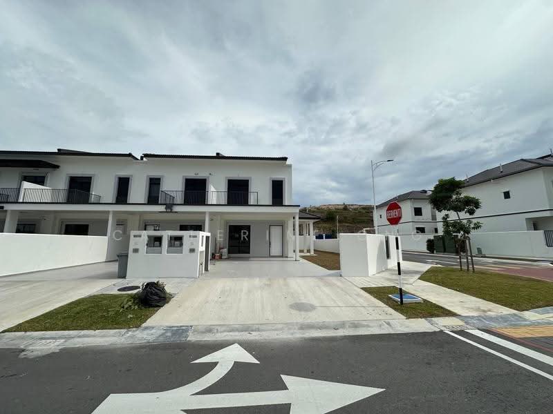 Cluster House for Sale in Eco Botanic (Iskandar Puteri (Nusajaya)) - Catherine Ong - PropertyGuru.com.my
