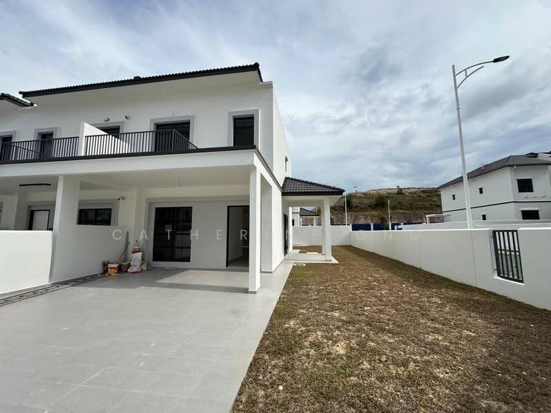 Cluster House for Sale in Eco Botanic (Iskandar Puteri (Nusajaya)) - Catherine Ong - PropertyGuru.com.my