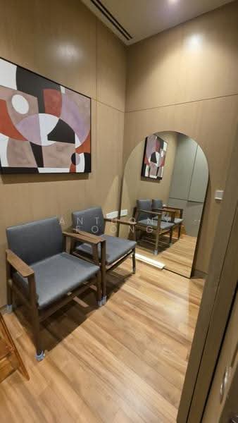 Service Residence for Rent at The Conlay - Anthony Foong - Interior - PropertyGuru.com.my
