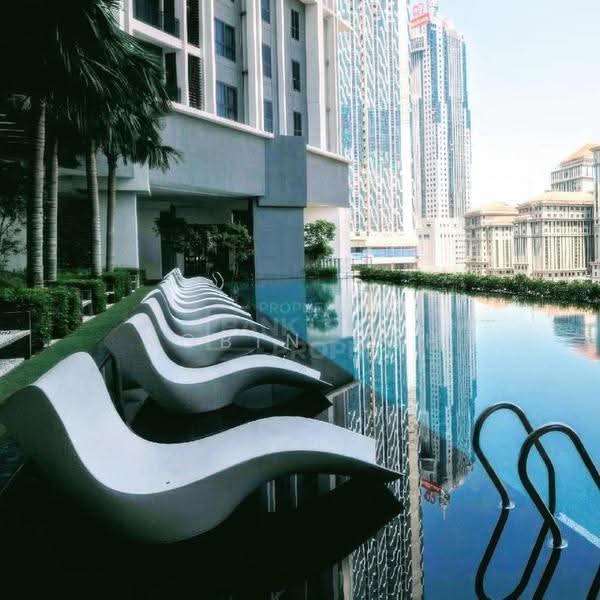 Service Residence for Sale at Serviced Residence @ Razak City Residences (RC Residences) - Robin Loh - Exterior - PropertyGuru.com.my
