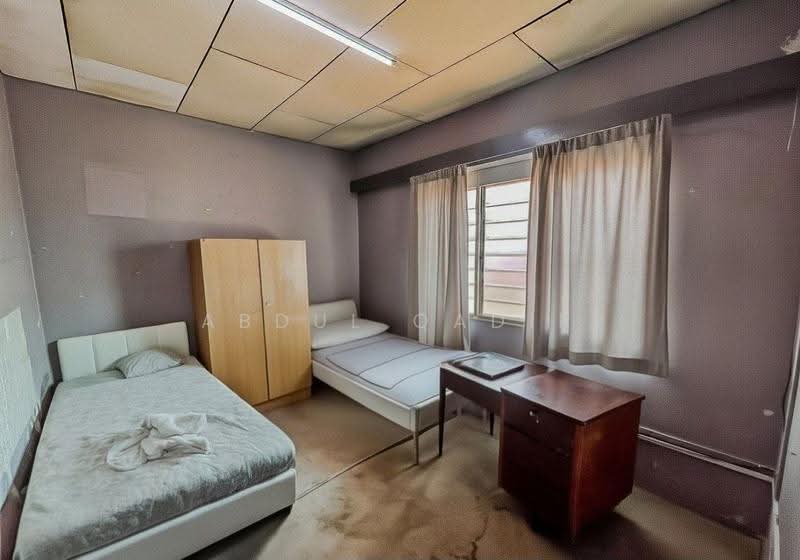 Rumah Berkembar untuk Dijual di Taman Ibukota (Setapak) - Abdul Qadir - PropertyGuru.com.my