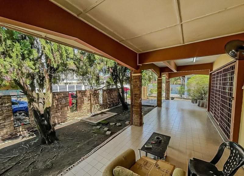 Rumah Berkembar untuk Dijual di Taman Ibukota (Setapak) - Abdul Qadir - PropertyGuru.com.my