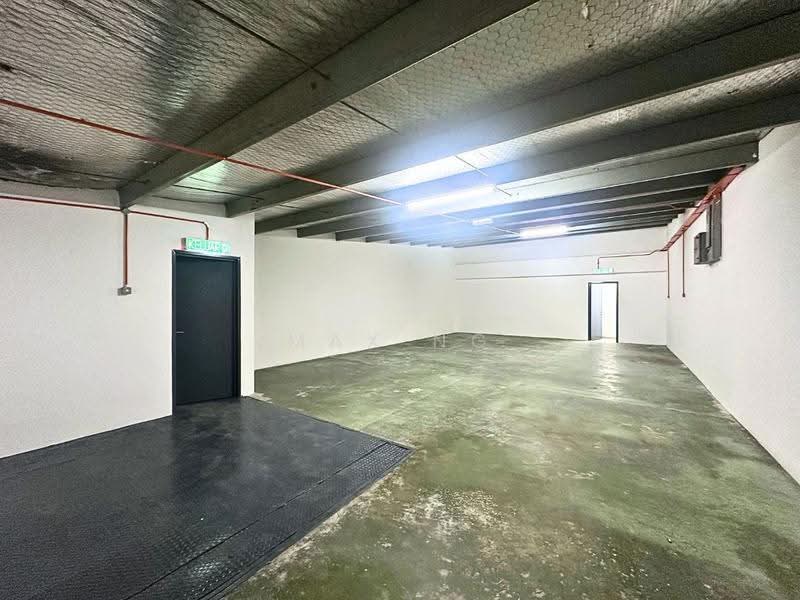Factory for Rent in Batu Maung (Penang) - Max Ng - Interior - PropertyGuru.com.my