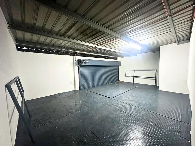 Factory for Rent in Batu Maung (Penang) - Max Ng - Interior - PropertyGuru.com.my