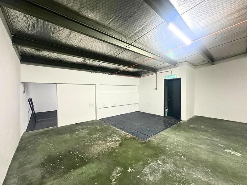 Factory for Rent in Batu Maung (Penang) - Max Ng - Interior - PropertyGuru.com.my