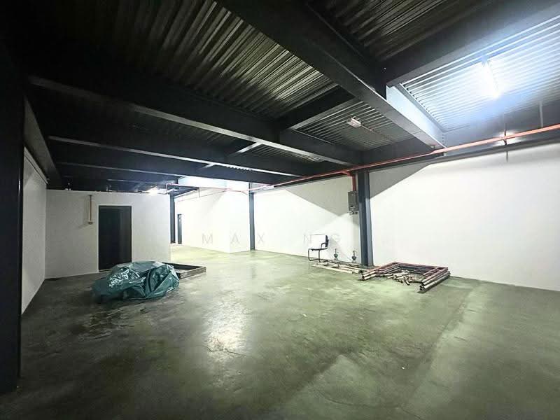 Factory for Rent in Batu Maung (Penang) - Max Ng - Interior - PropertyGuru.com.my