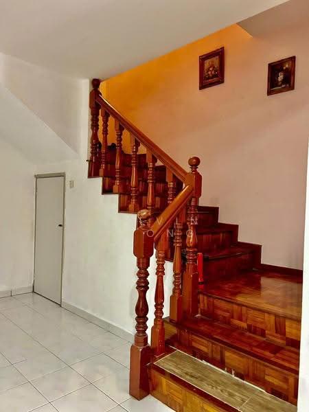 2-storey Terraced House for Rent in Taman Kledang Emas (Ipoh) - Kelvin Chong - Interior - PropertyGuru.com.my