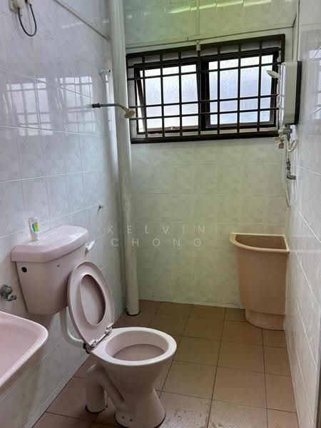 2-storey Terraced House for Rent in Taman Kledang Emas (Ipoh) - Kelvin Chong - Bathroom - PropertyGuru.com.my