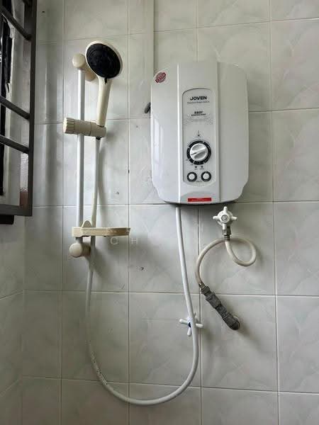 2-storey Terraced House for Rent in Taman Kledang Emas (Ipoh) - Kelvin Chong - Bathroom - PropertyGuru.com.my