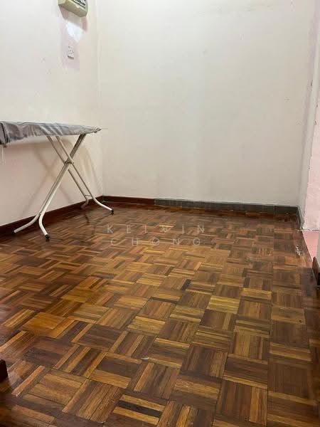 2-storey Terraced House for Rent in Taman Kledang Emas (Ipoh) - Kelvin Chong - Interior - PropertyGuru.com.my