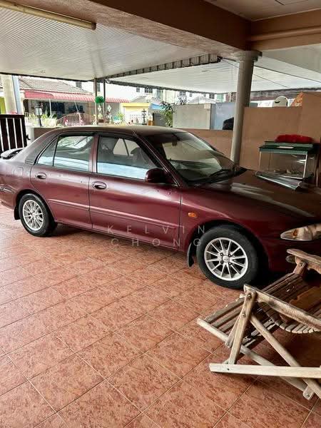 2-storey Terraced House for Rent in Taman Kledang Emas (Ipoh) - Kelvin Chong - Exterior - PropertyGuru.com.my