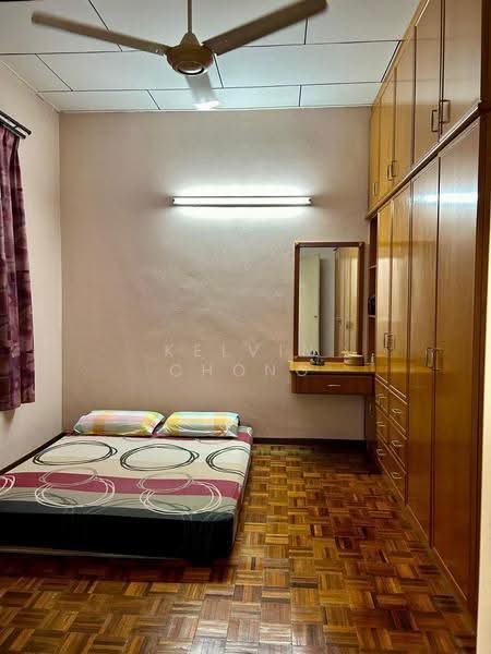 2-storey Terraced House for Rent in Taman Kledang Emas (Ipoh) - Kelvin Chong - Bedroom - PropertyGuru.com.my
