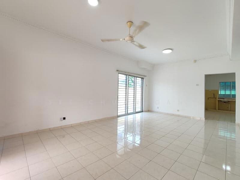 Rumah Teres 2-Tingkat untuk Dijual di Bandar Bukit Tinggi (Klang) - Yee Chuan Gan - Living Room - PropertyGuru.com.my