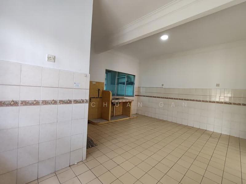 Rumah Teres 2-Tingkat untuk Dijual di Bandar Bukit Tinggi (Klang) - Yee Chuan Gan - Kitchen - PropertyGuru.com.my
