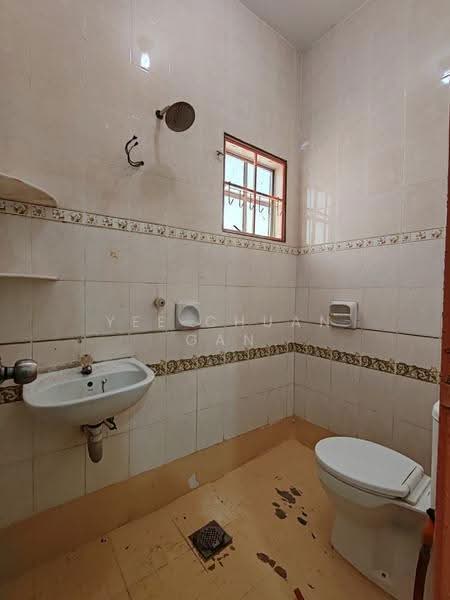 Rumah Teres 2-Tingkat untuk Dijual di Bandar Bukit Tinggi (Klang) - Yee Chuan Gan - Bathroom - PropertyGuru.com.my