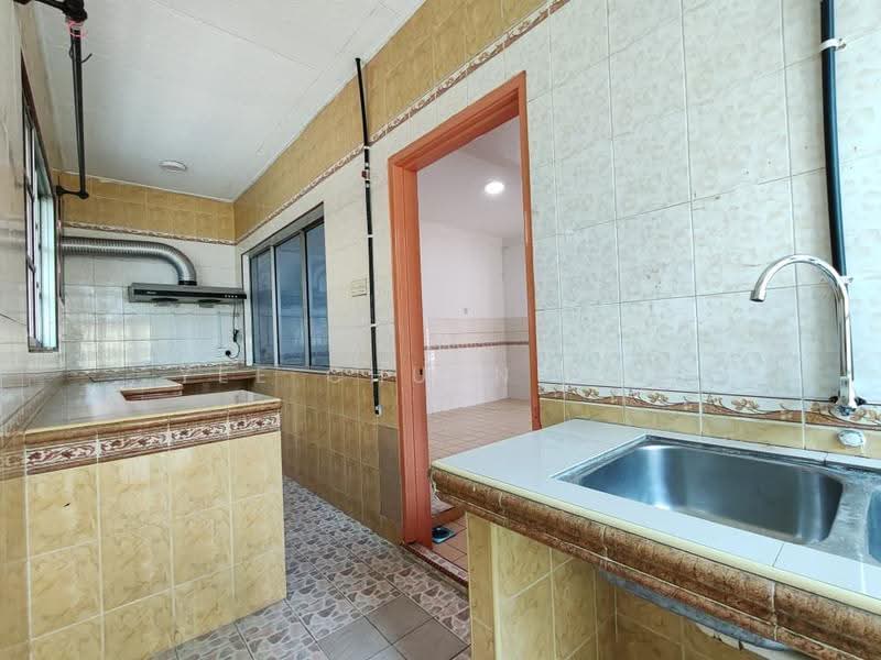 Rumah Teres 2-Tingkat untuk Dijual di Bandar Bukit Tinggi (Klang) - Yee Chuan Gan - PropertyGuru.com.my