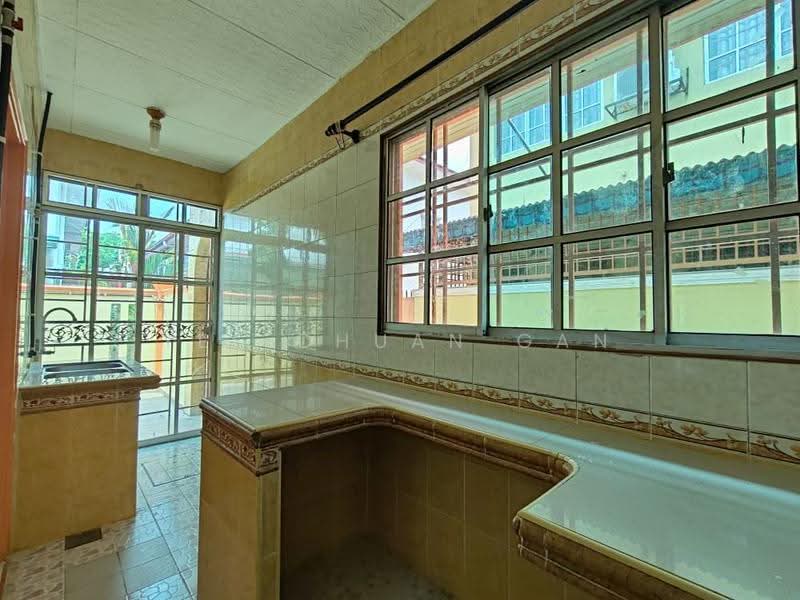 Rumah Teres 2-Tingkat untuk Dijual di Bandar Bukit Tinggi (Klang) - Yee Chuan Gan - PropertyGuru.com.my