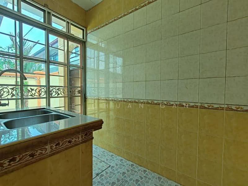 Rumah Teres 2-Tingkat untuk Dijual di Bandar Bukit Tinggi (Klang) - Yee Chuan Gan - PropertyGuru.com.my