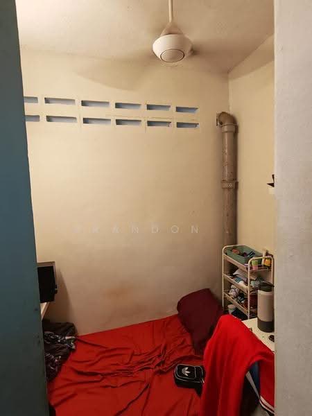 2-storey Terraced House for Sale in Taman Sri Rampai (Wangsa Maju) - Brandon . - PropertyGuru.com.my